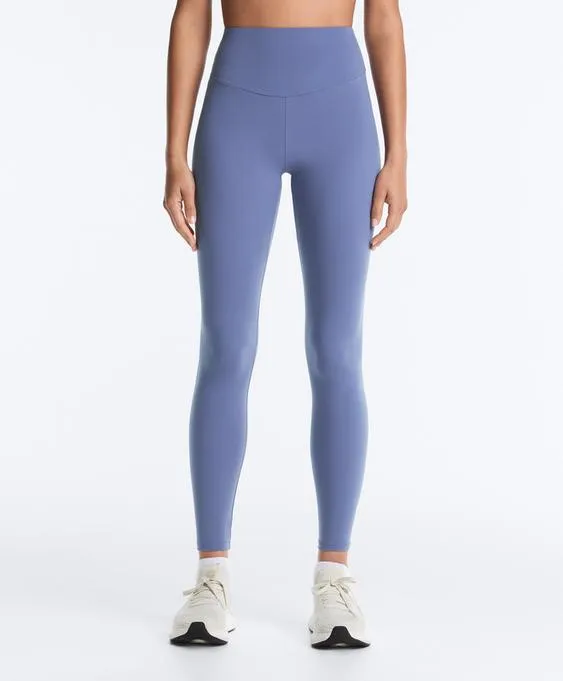 Легинсы длиной до щиколотки Comfortlux с завышенной талией