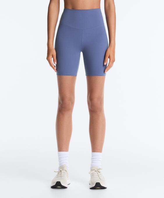 OYSHO Легинсы-велосипедки COMFORTLUX 20 см купить с доставкой.