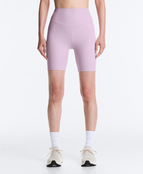 OYSHO Легинсы-велосипедки COMFORTLUX 20 см купить с доставкой.