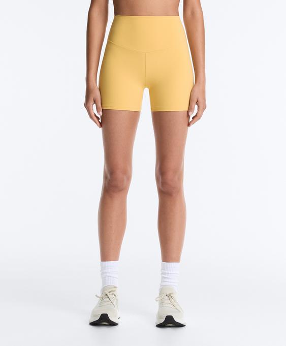 OYSHO Легинсы ультракороткого кроя COMFORTLUX  10 см