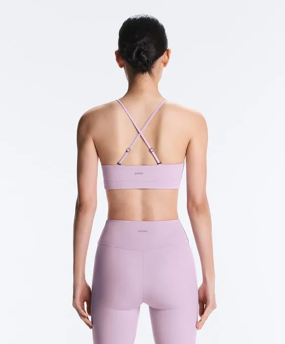 Спортивный бюстгальтер Comfortlux с низкой степенью поддержки- Заказать в России