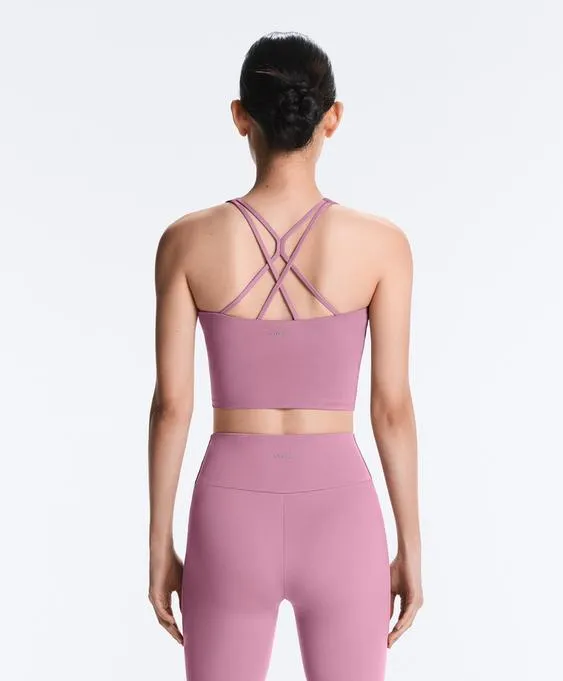 Топ Comfortlux с бретелями и чашками- Заказать в России