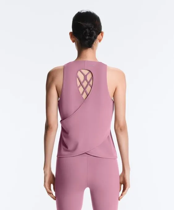 Топ Comfortlux Cross back