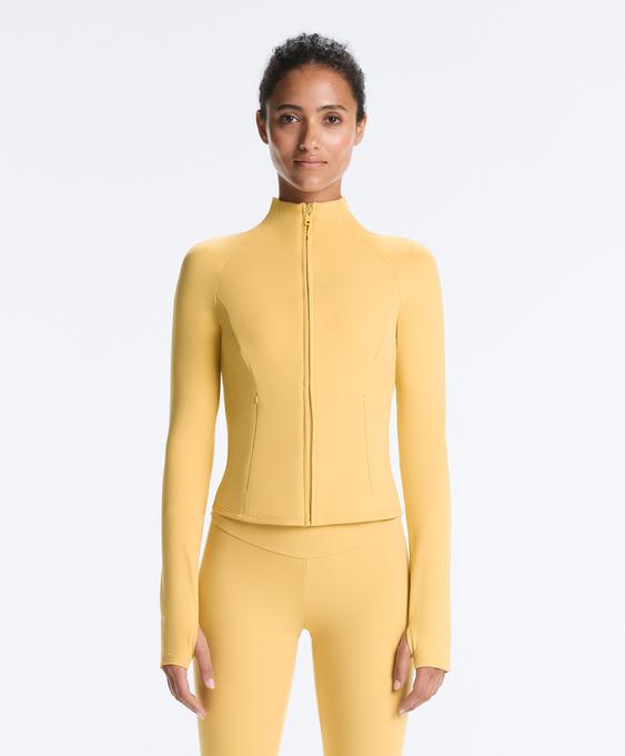 OYSHO Легкая и теплая высокотехнологичная куртка купить с доставкой.