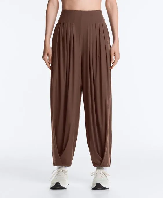 Брюки-блумеры Light Touch