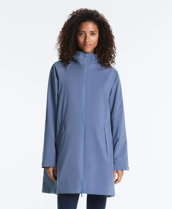 Ультралегкая упаковываемая куртка с водонепроницаемостью 10 000 мм- Заказать в России