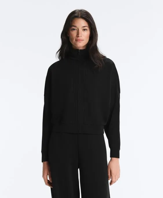 Куртка с модалом и вышивкой- Заказать в России