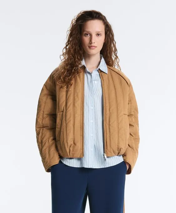 Утепленная куртка Fellex® Aerogel- Заказать в России