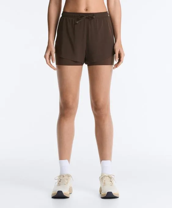 Шорты Light Touch 2 в 1