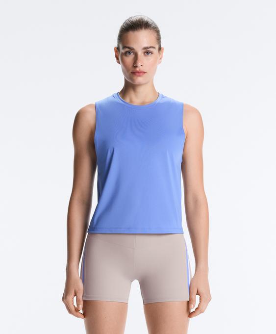 OYSHO Техническая майка купить с доставкой.