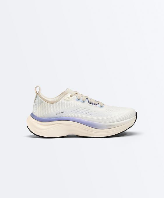 OYSHO OY/PR 907 RUNNING TRAINERS купить с доставкой.