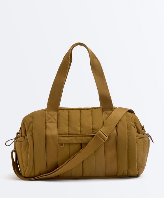 OYSHO Спортивная сумка BOWLING купить с доставкой.