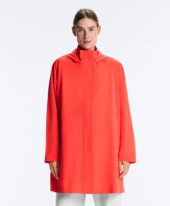 Очень легкая куртка, водонепроницаемость 10 000 мм- Заказать в России