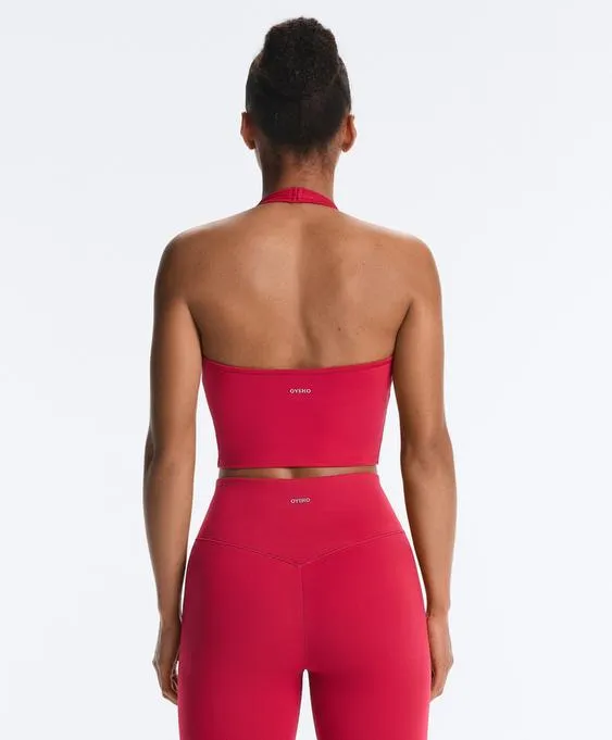 Топ-майка Evermove халтер