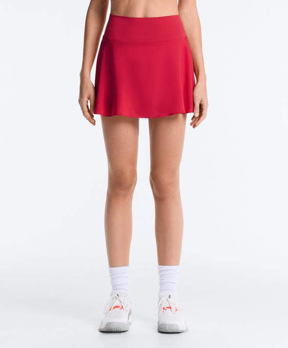 OYSHO Юбка  COMPRESSIVE