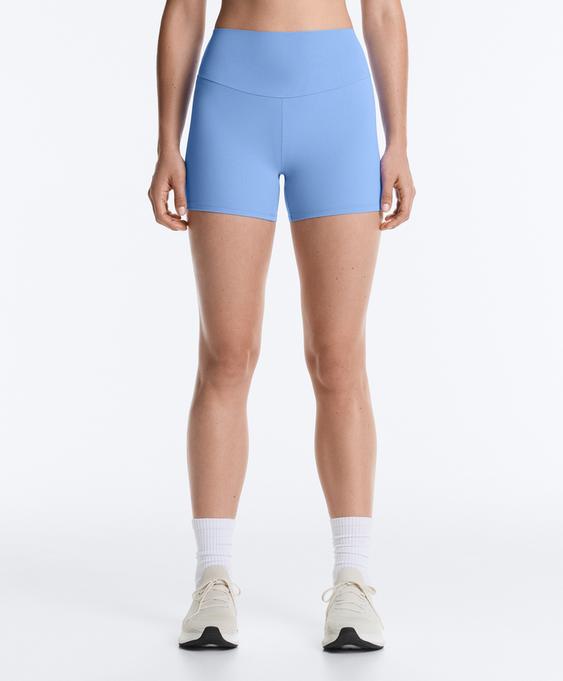 Легинсы Hot pants Comfortlux High rise 10 см