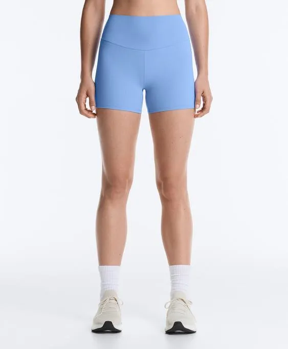 Легинсы Hot pants Comfortlux High rise 10 см