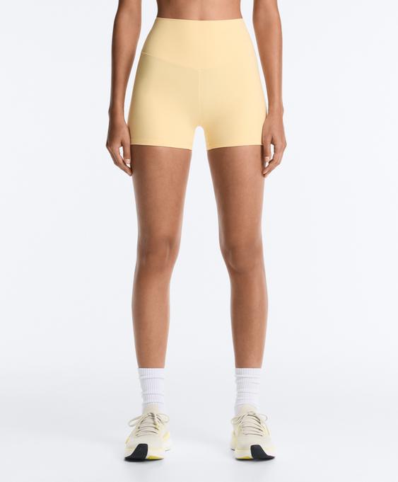 OYSHO Легинсы HOT PANTS COMFORTLUX  10 см