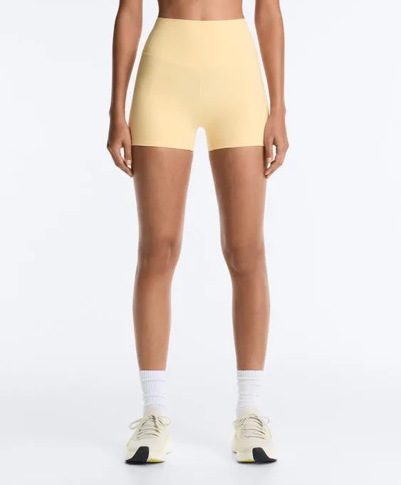 Легинсы Hot pants Comfortlux  10 см