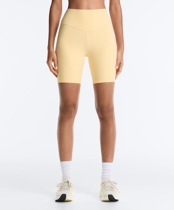 OYSHO Легинсы-велосипедки COMFORTLUX  20 см