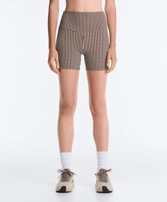 Велосипедки Hot Pants Comfortlux виши, 10 см