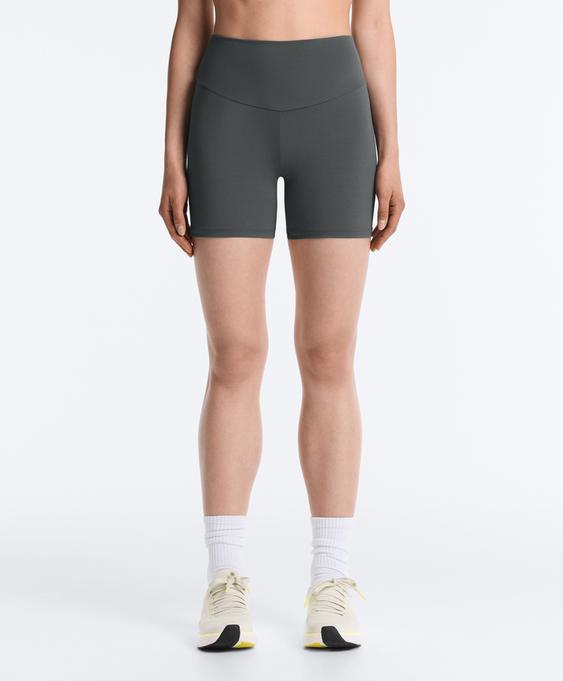 OYSHO Легинсы HOT PANTS COMFORTLUX  10 см