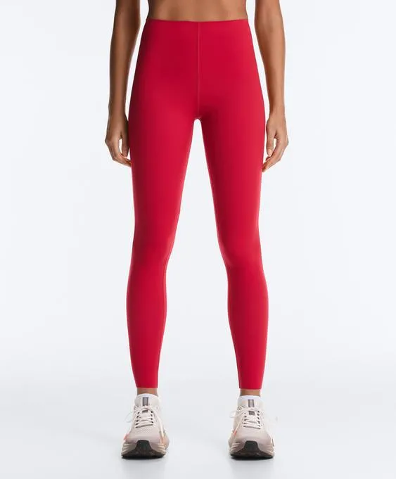OYSHO Легинсы EXTRA COMPRESSIVE CORE CONTROL длиной до щиколотки