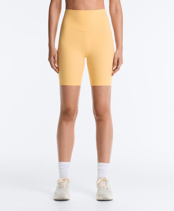 OYSHO Легинсы-велосипедки COMFORTLUX  20 см