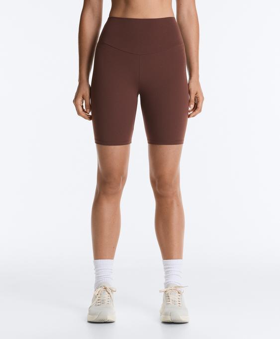 OYSHO Легинсы-велосипедки COMFORTLUX  20 см