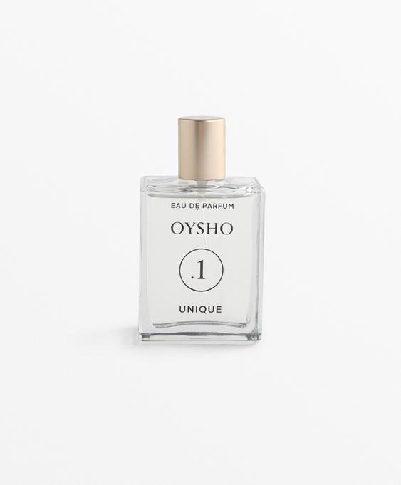 OYSHO EAU DE PARFUM .1 UNIQUE (50 ML)