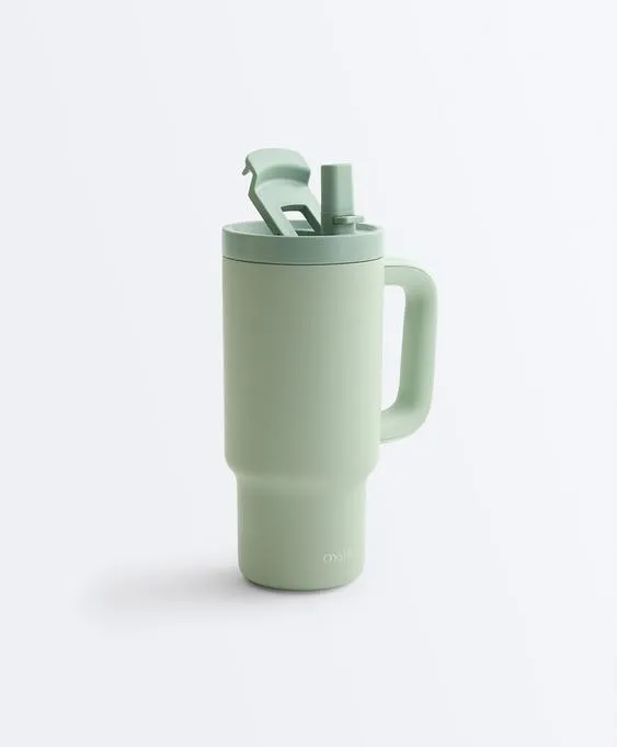 Mini tumbler bottle with handle- Заказать в России