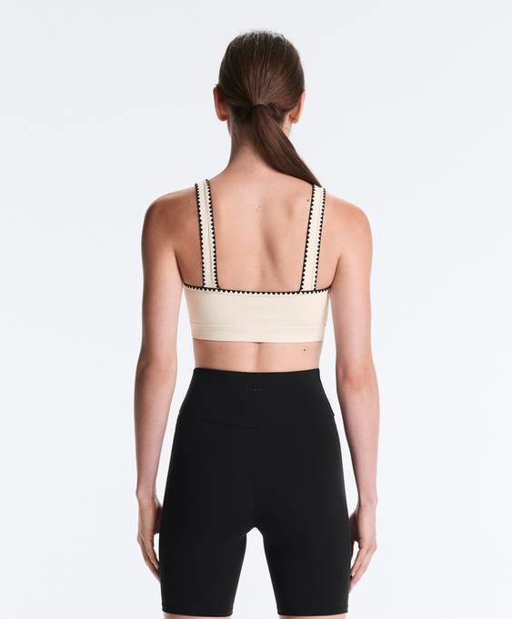 OYSHO Спортивный бюстгальтер COMFORTLUX, средняя поддержка купить с доставкой.