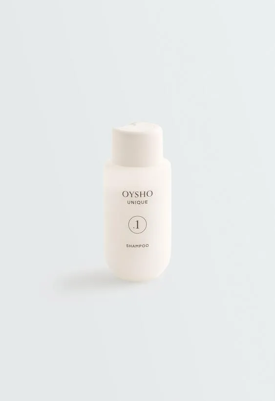 .1 Unique Shampoo 90ML