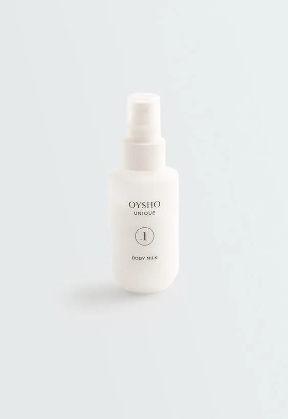 .1 Unique Moisturising Lotion 90ML