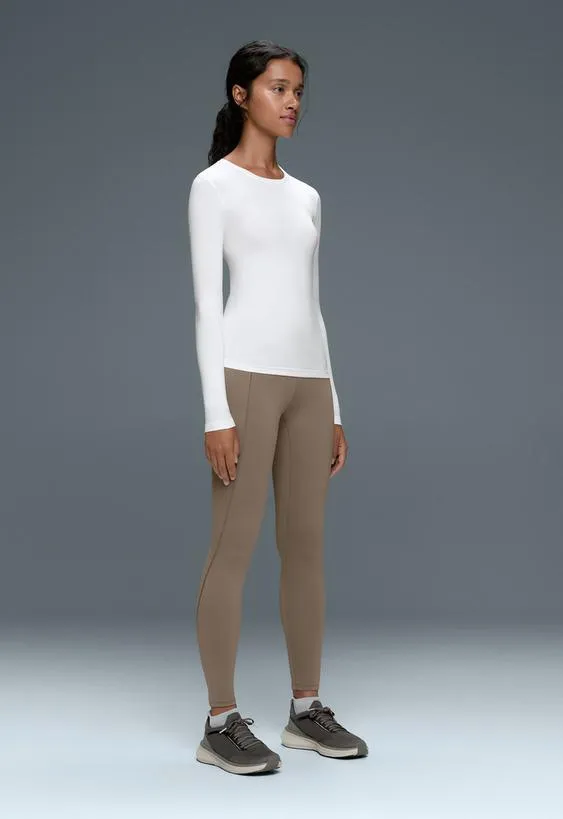 Футболка seamless base layers- Заказать в России