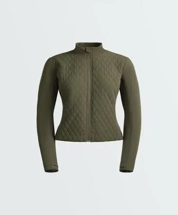 Утепленная куртка Fellex® Volcanic