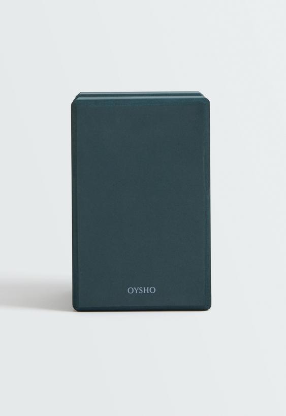 OYSHO Набор блоков для йоги купить с доставкой.