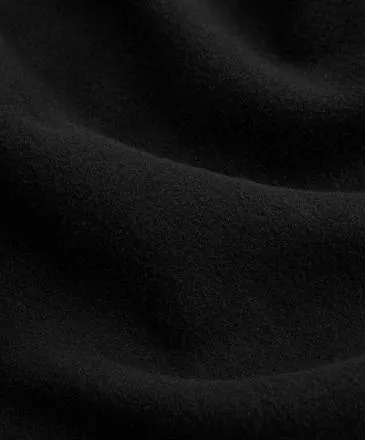 Прямые брюки с модалом brushed piping
