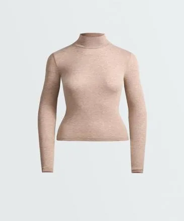 Футболка base layer rib- Заказать в России