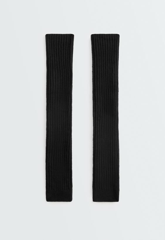 OYSHO PERNEIRAS EM MISTURA DE VISCOSE