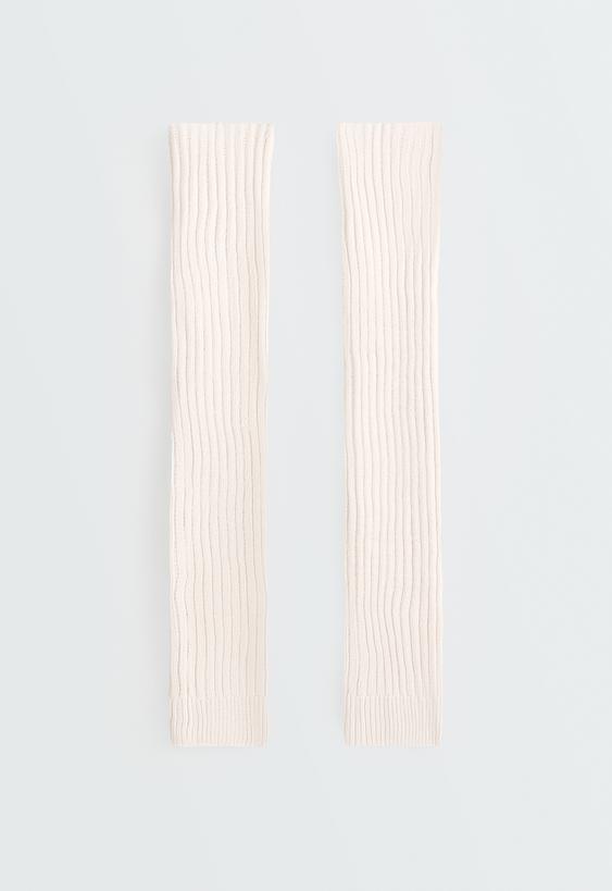 OYSHO PERNEIRAS EM MISTURA DE VISCOSE