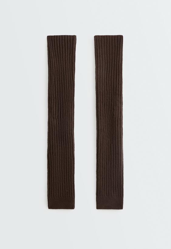 OYSHO PERNEIRAS EM MISTURA DE VISCOSE
