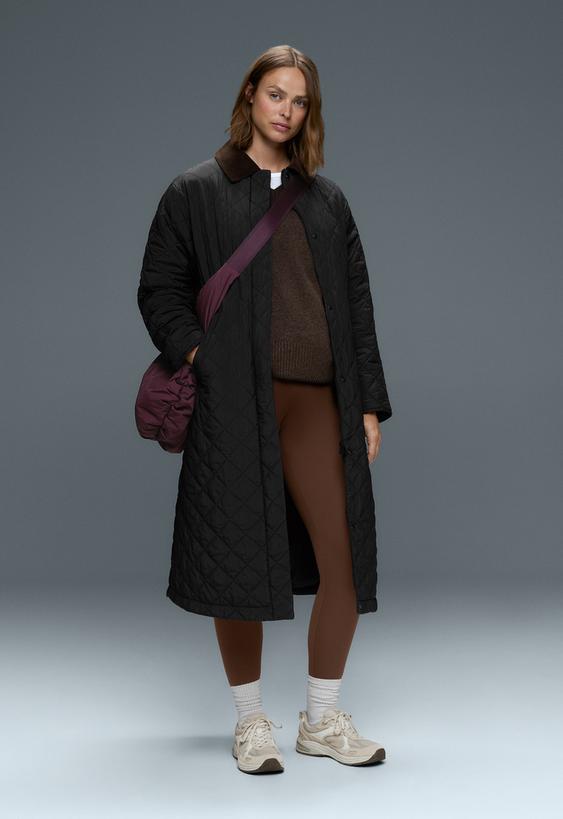 OYSHO Легинсы COMFORTLUX для будущих мам