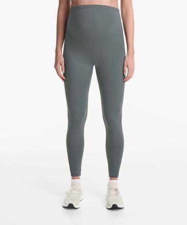 OYSHO Легинсы COMFORTLUX для беременных длиной 65 см