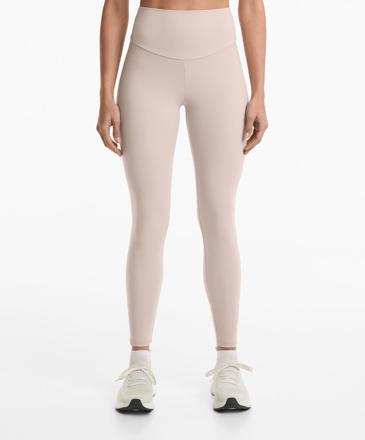 OYSHO Легинсы длиной до щиколотки COMFORTLUX с высокой посадкой