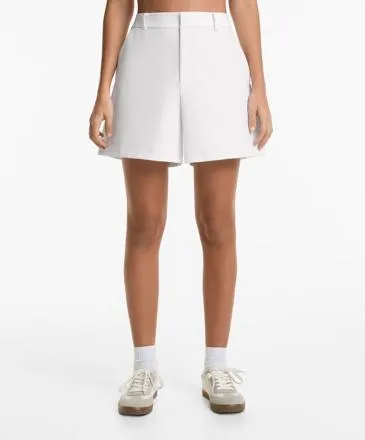 TWILL SHORTS