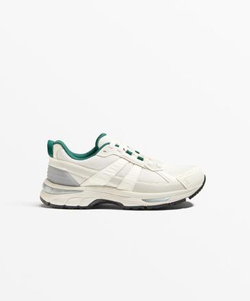 OYSHO Беговые кроссовки RUNNING