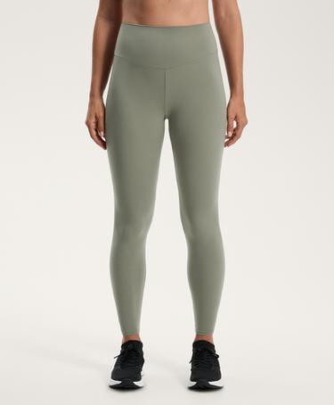 Легинсы длиной до щиколотки COMFORTLUX с высокой посадкой