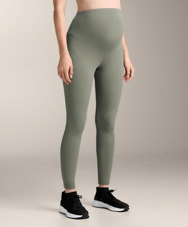 Легинсы COMFORTLUX для беременных длиной 65 см- Заказать в России