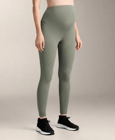 Легинсы COMFORTLUX для беременных длиной 65 см- Заказать в России